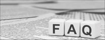 FAQバナー