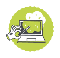 scopri come creare il tuo sito