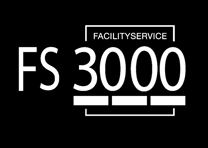 FS3000 GmbH Logo