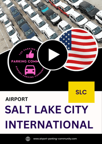 airport salt lake city
