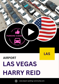 airport las vegas harry reid