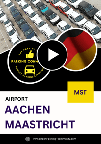 airport aachen maastricht