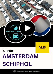airport amsterdam schiphol