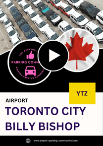 airport toronto billy bishop