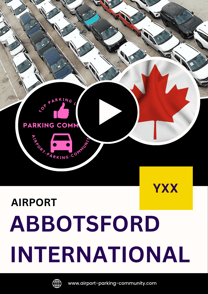 abbotsford international airport