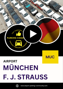 airport münchen franz josef strauss