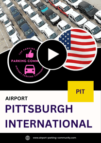 airport pittsburgh international