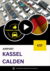 airport kassel calden