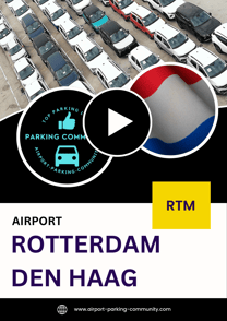 airport rotterdam den haag