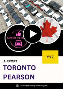 airport toronto pearson