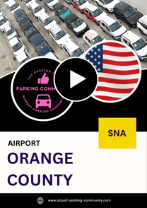 airport orange county