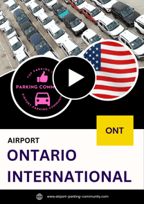 airport ontario international