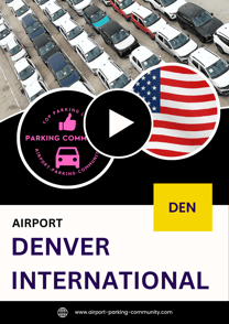 airport denver international