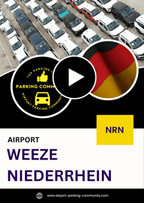 airport weeze niederrhein
