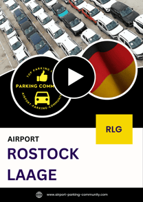 airport rostock laage