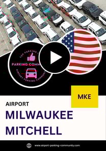 airport milwaukee mitchell