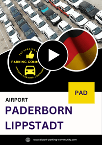 airport paderborn lippstadt