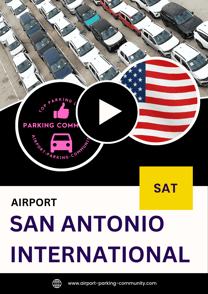 airport san antonio international