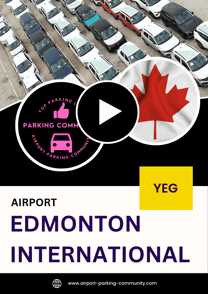 airport edmonton
