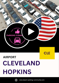 airport cleveland hopkins