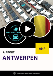 airport antwerpen