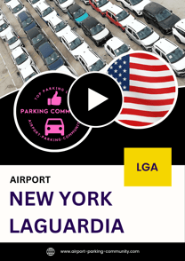 airport new york laguardia