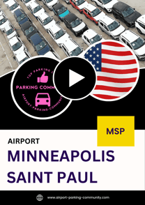 airport minneapolis saint paul
