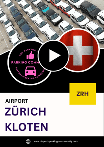 airport zürich kloten