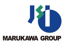 株式会社マルカワ　マルカワグループ　ロゴマーク