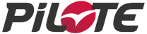 Pilote Logo