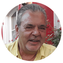 peter rieser, recife, brasilien, pernambuco