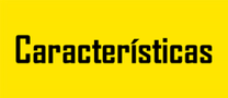 carcteristicas esab