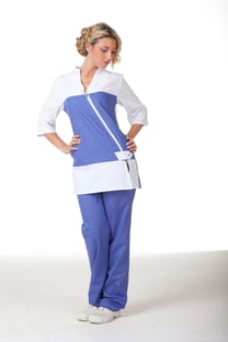 Divise Estetista Personalizzate