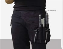 Divise Personalizzate Per Parrucchieri