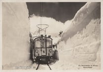 286-010 Eigenverlag Berninabahn