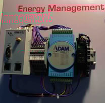 Smart Home Daten Kommunikation Adapter  Intelligenz für die Haus Steuerung