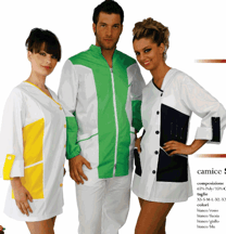 Camici Per Centro Estetico Online