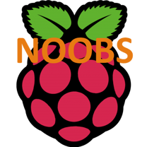 New Out Of Box Software ( NOOBS ) pour raspberry Pi