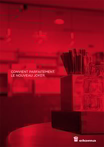 joker, gemmet handels ag, eloma, cuisson à vapeur, valais, ventes, montage, consultation