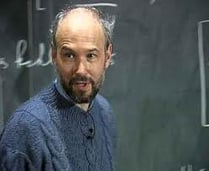 Alexander Grothendieck