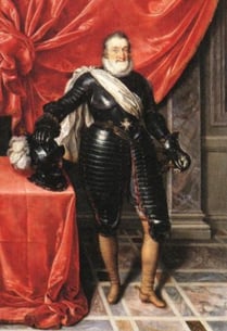 Henri IV