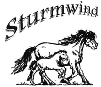 ponyhof-sturmwinds Webseite!