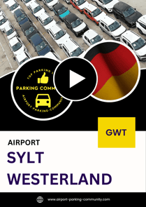 airport sylt westerland