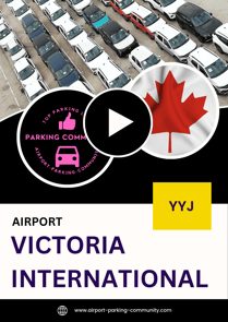 airport victoria international