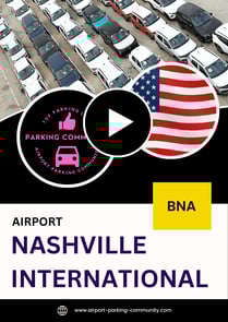 airport nashville international