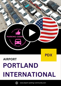 airport portland international