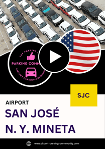 airport san jose mineta