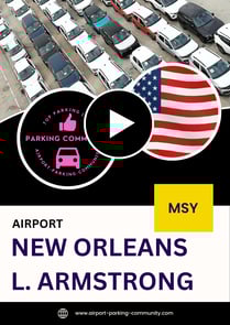 airport new orleans louis armstrong