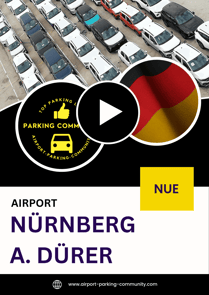 airport nürnberg albrecht dürer