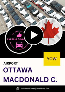 airport ottawa macdonald c